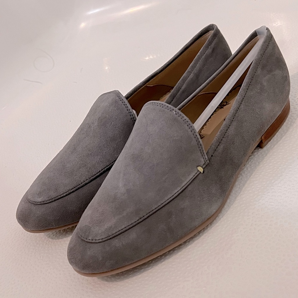 Joules loafers